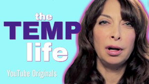 The Temp Life 4. évad Ep.15 15. epizód