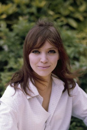 Anna Karina profil kép