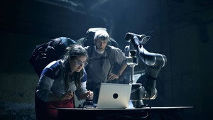 Hunted 14. évad Ep.1 1. epizód