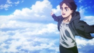 Attack on Titan Speciális epizódok Ep.36 36. epizód