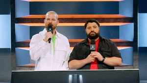 Игры без границ 1. évad Ep.2 2. epizód
