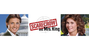 Scarecrow and Mrs. King kép