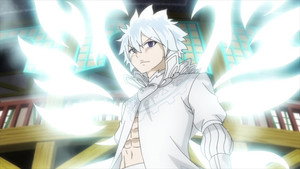 Fairy Tail 8. évad Ep.44 44. epizód