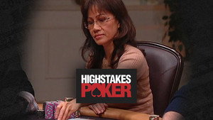 High Stakes Poker 1. évad Ep.8 8. epizód