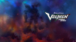 Voltron: A legendás védelmező kép