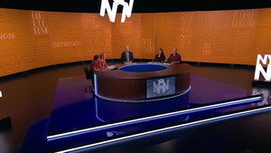 Nytt på nytt 53. évad Ep.11 11. epizód
