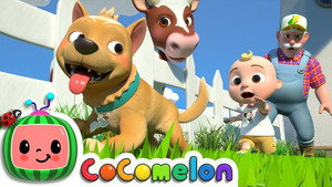 Cocomelon kép