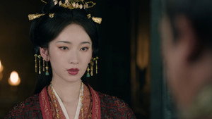 桃花映江山 1. évad Ep.33 33. epizód