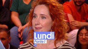 Quotidien 9. évad Ep.181 181. epizód