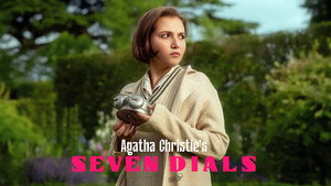 Agatha Christie: A Hét Számlap kép