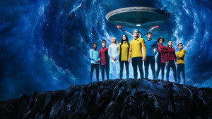 Star Trek: Furcsa új világok kép