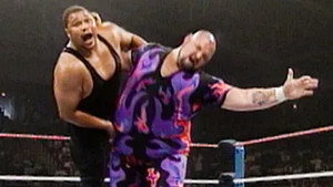 WWF Superstars 10. évad Ep.31 31. epizód