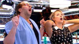 Big Brother Canada 2. évad Ep.4 4. epizód