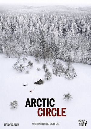 Arctic Circle poszter