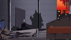 South Park 13. évad Ep.2 Mosómedve 1
