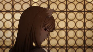 狼と香辛料 MERCHANT MEETS THE WISE WOLF 1. évad Ep.19 19. epizód