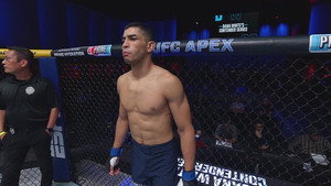 Dana White's Contender Series 9. évad Ep.2 2. epizód