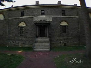 Ghost Hunters 4. évad Ep.2 2. epizód
