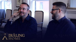 Dialing Home 1. évad Ep.5 5. epizód