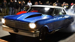 Street Outlaws: Mega Cash Days 1. évad Ep.3 3. epizód