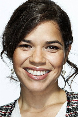 America Ferrera profil kép