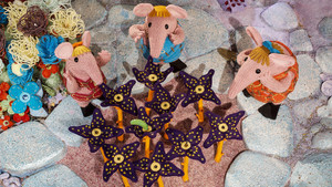 Clangers 2. évad Ep.16 16. epizód