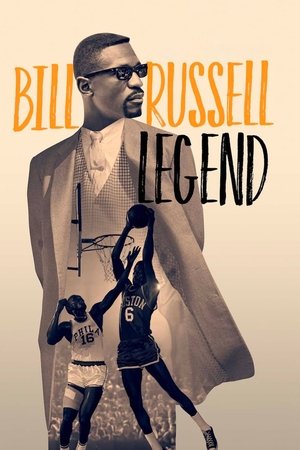 A legendás Bill Russell
