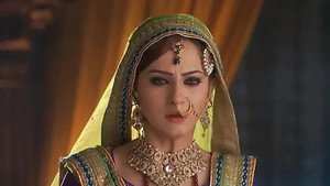 Jodha Akbar 1. évad Ep.468 468. epizód