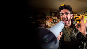 Tá no Ar: A TV na TV kép