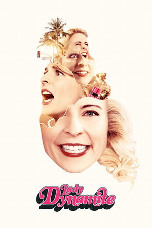 Lady Dynamite poszter
