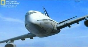 Légikatasztrófák 3. évad Ep.5 Bomba a fedélzeten