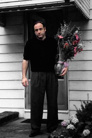 Maffiózók poszter
