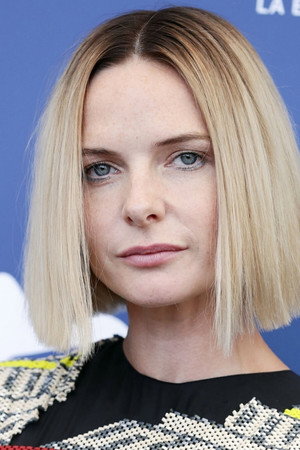 Rebecca Ferguson profil kép
