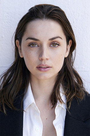Ana de Armas profil kép