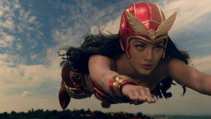 Mars Ravelo's Darna 2. évad Ep.5 5. epizód