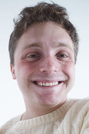 Jake Shane profil kép