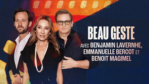 Beau geste 2. évad Ep.5 5. epizód