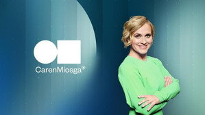Caren Miosga 1. évad Ep.9 9. epizód