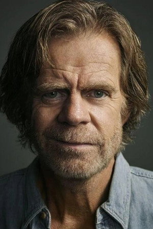 William H. Macy profil kép