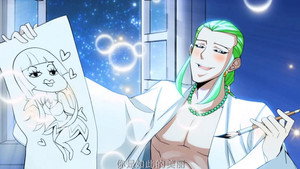斗破苍穹-动态漫画 1. évad Ep.11 11. epizód