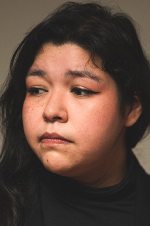 Sharon Ishpatao Fontaine profil kép