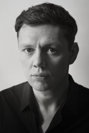 Christian Friedel profil kép