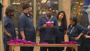 Bigg Boss Tamil 9. évad Ep.24 24. epizód