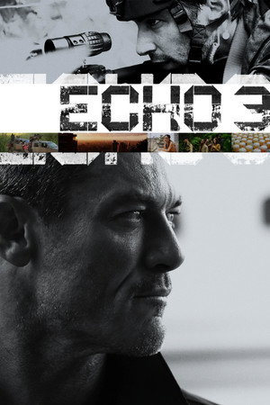 Echo 3 poszter