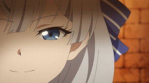 ブチ切れ令嬢は報復を誓いました。～魔導書の力で祖国を叩き潰します～ 1. évad Ep.2 2. epizód