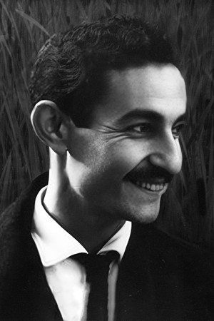 Mohamed Zinet profil kép