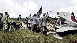 La Guerre des as 1. évad Ep.1 1. epizód