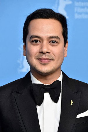 John Lloyd Cruz profil kép