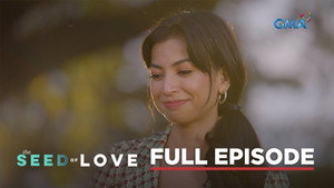 The Seed of Love 1. évad Ep.56 56. epizód