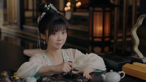 花青歌 1. évad Ep.7 7. epizód